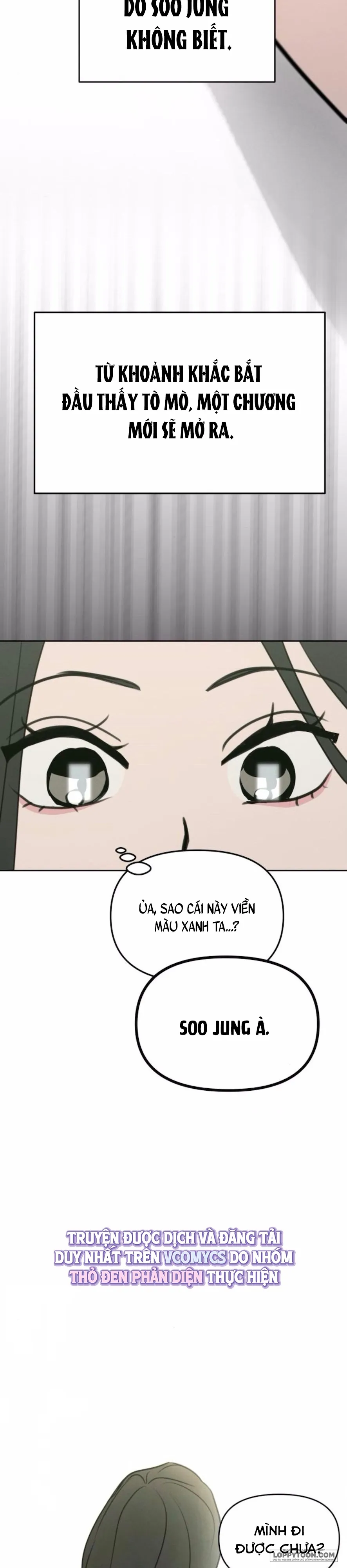 Muốn Được Lừa Dối - Chap 10 - Trang 9