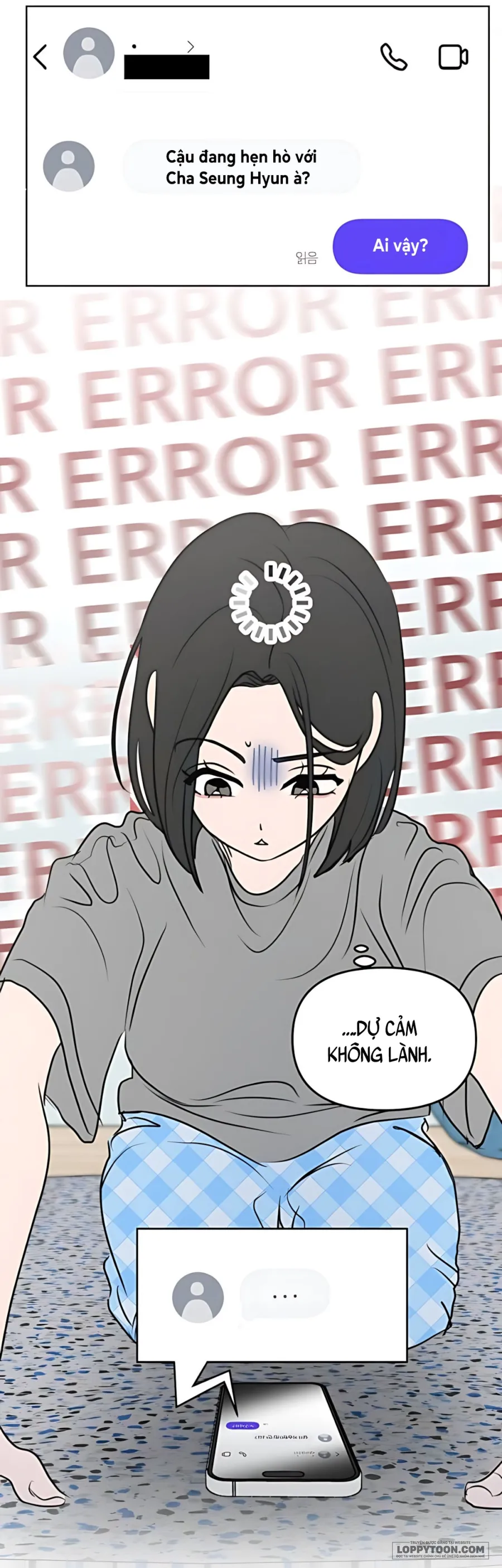 Muốn Được Lừa Dối - Chap 11 - Trang 16
