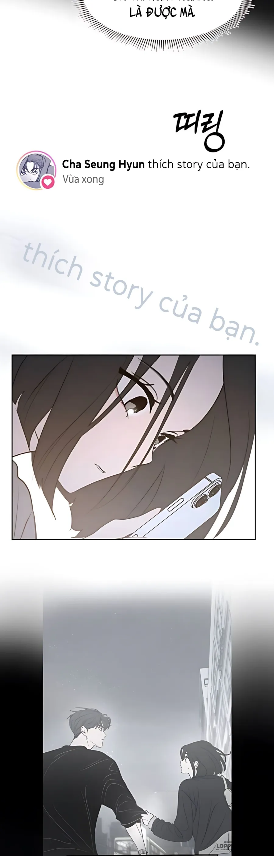 Muốn Được Lừa Dối - Chap 11 - Trang 19