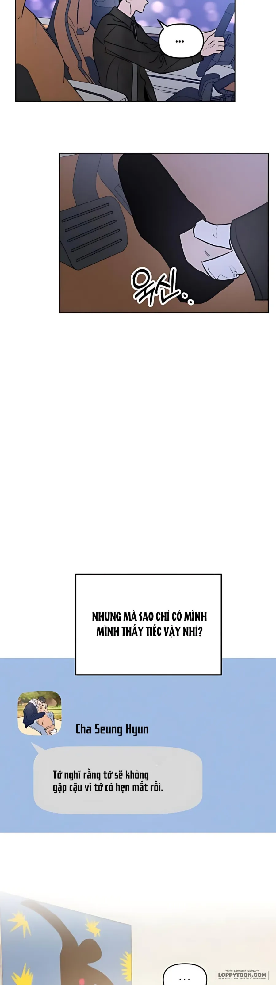 Muốn Được Lừa Dối - Chap 11 - Trang 27