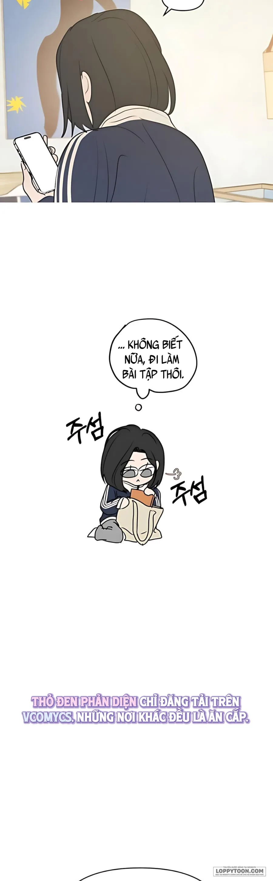 Muốn Được Lừa Dối - Chap 11 - Trang 28