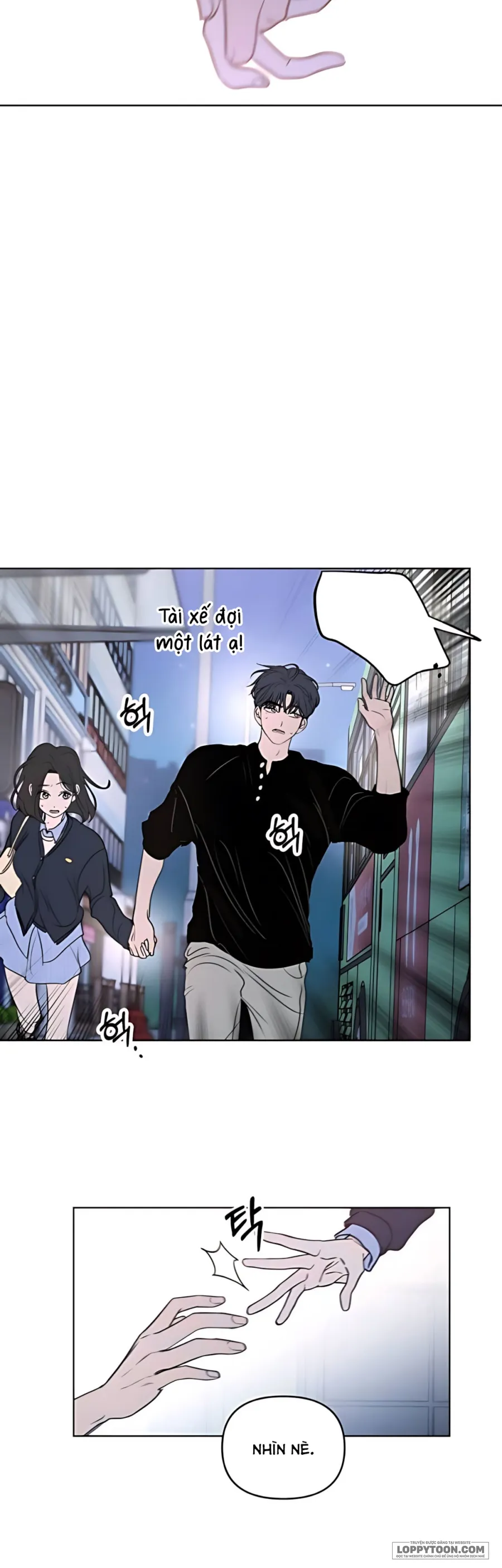 Muốn Được Lừa Dối - Chap 11 - Trang 4
