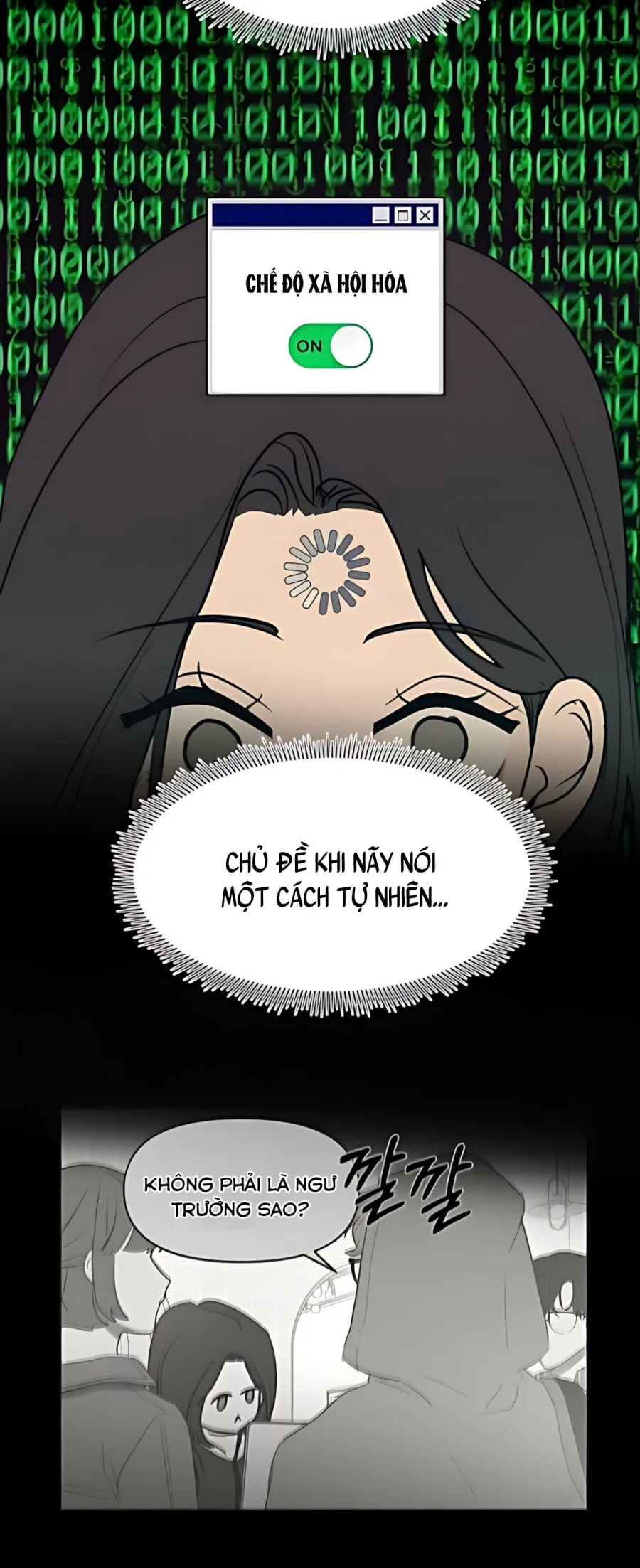 Muốn Được Lừa Dối - Chap 11 - Trang 40