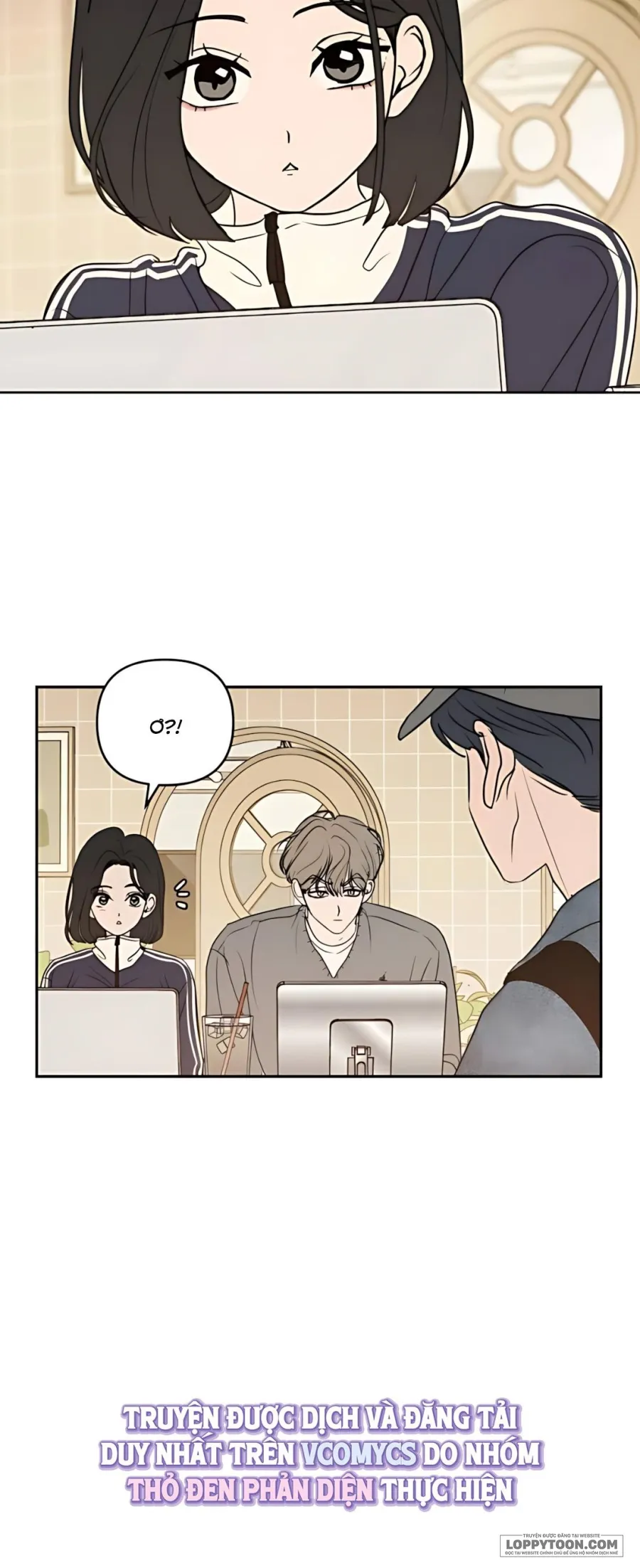 Muốn Được Lừa Dối - Chap 11 - Trang 44