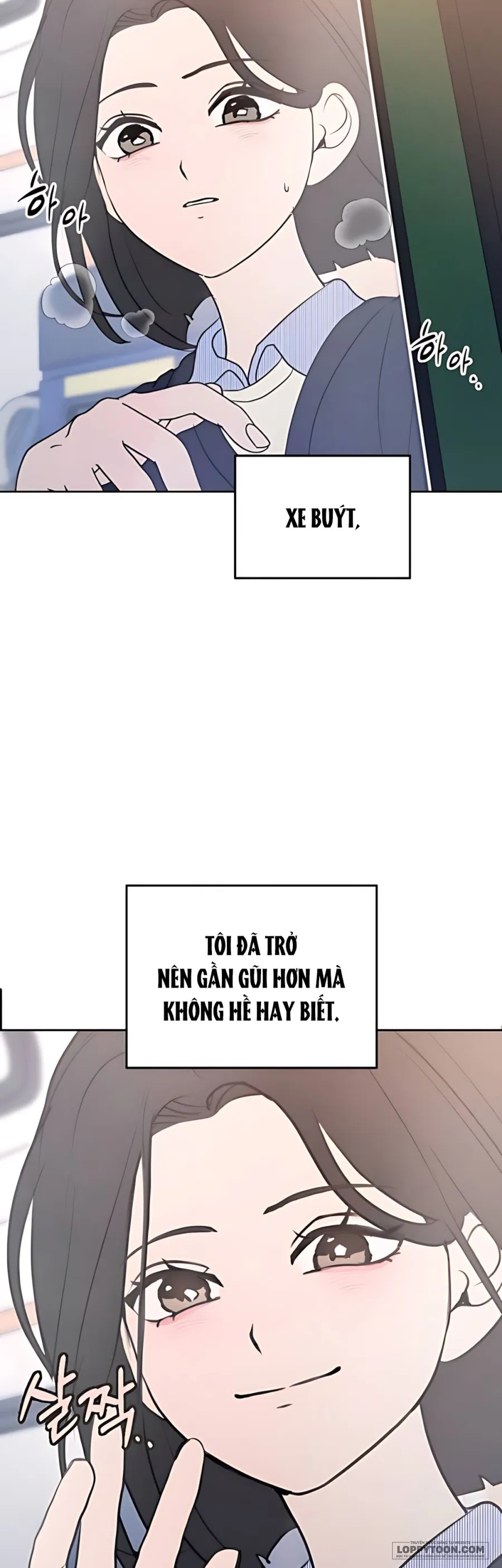 Muốn Được Lừa Dối - Chap 11 - Trang 6
