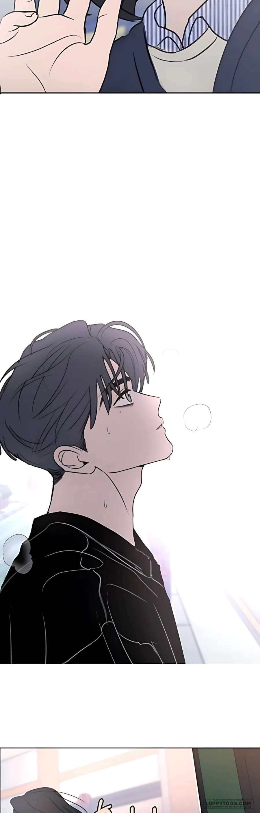 Muốn Được Lừa Dối - Chap 11 - Trang 7