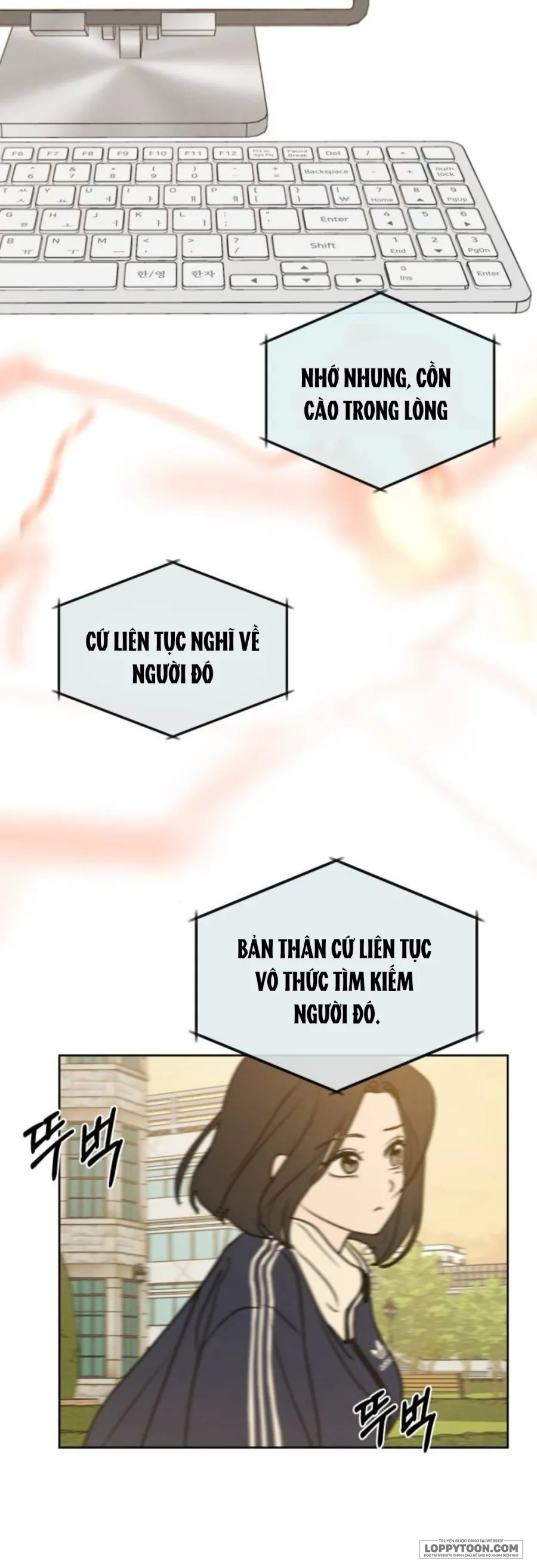 Muốn Được Lừa Dối - Chap 12 - Trang 16