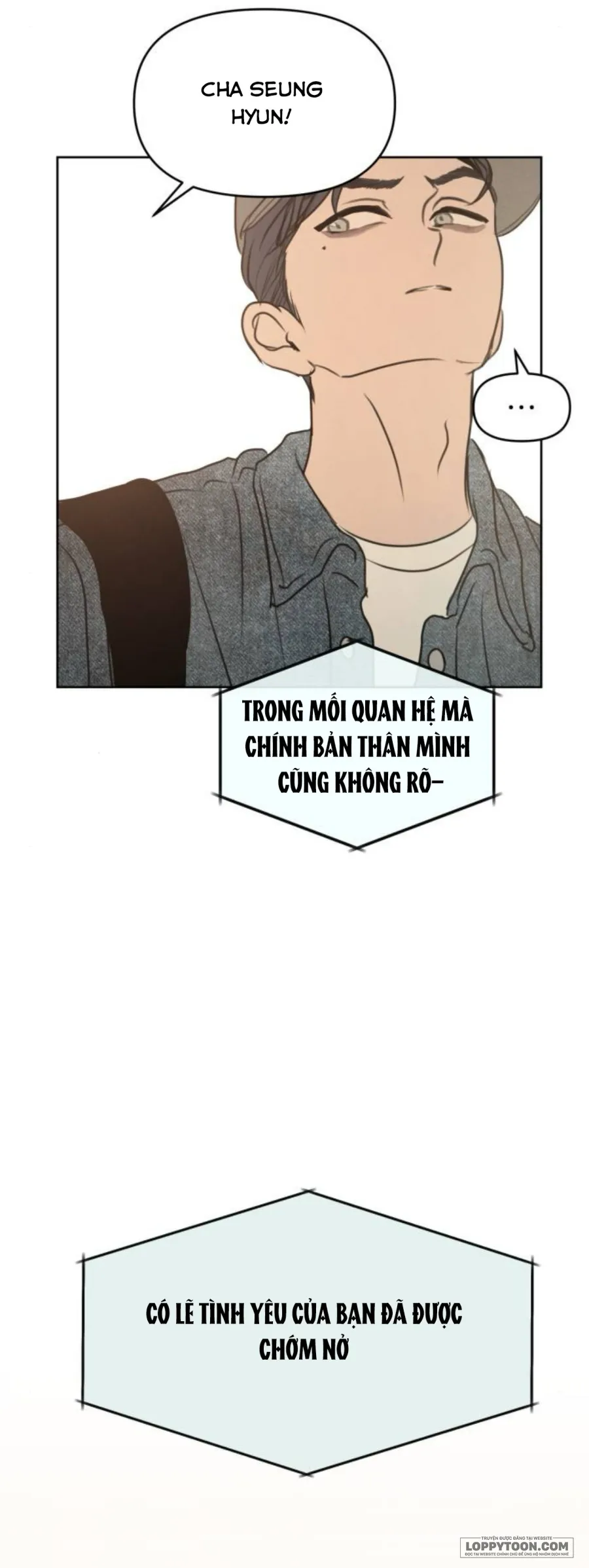 Muốn Được Lừa Dối - Chap 12 - Trang 18
