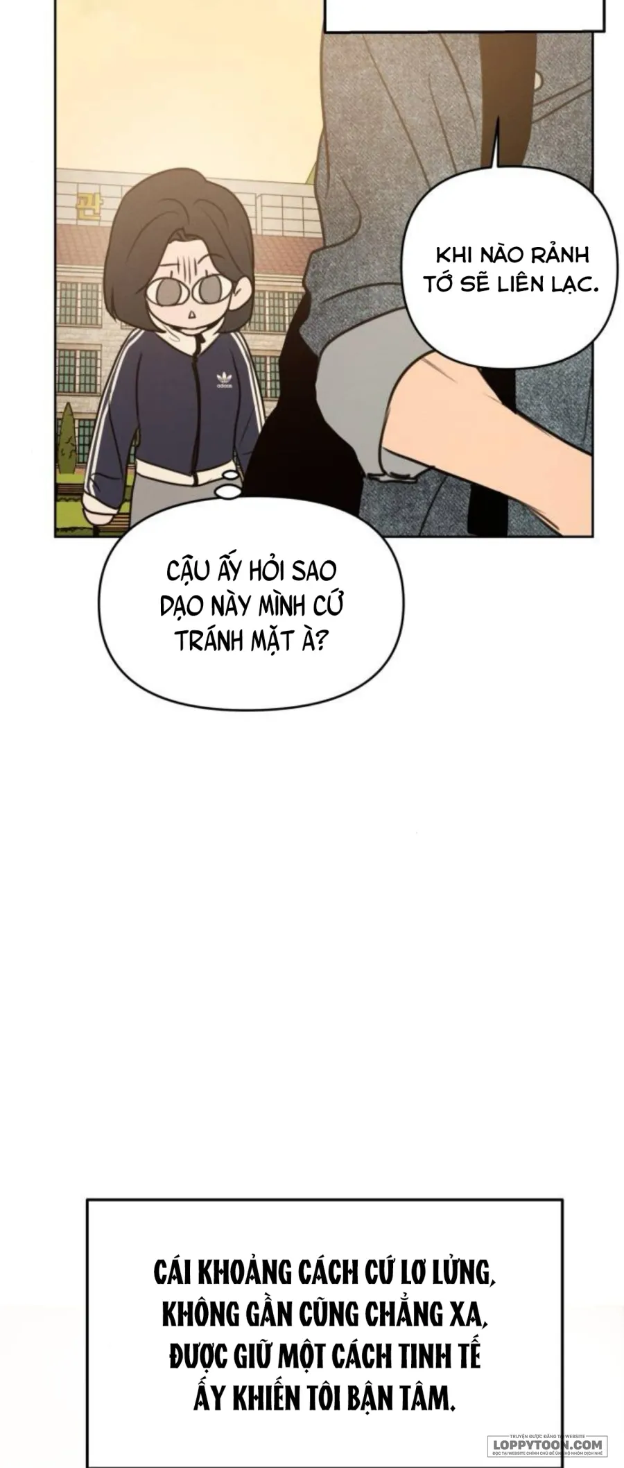 Muốn Được Lừa Dối - Chap 12 - Trang 27