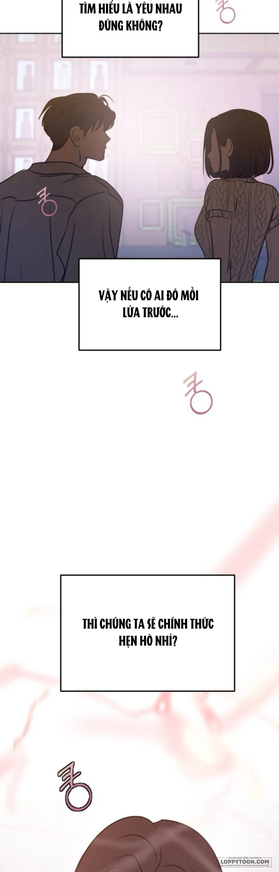 Muốn Được Lừa Dối - Chap 12 - Trang 42