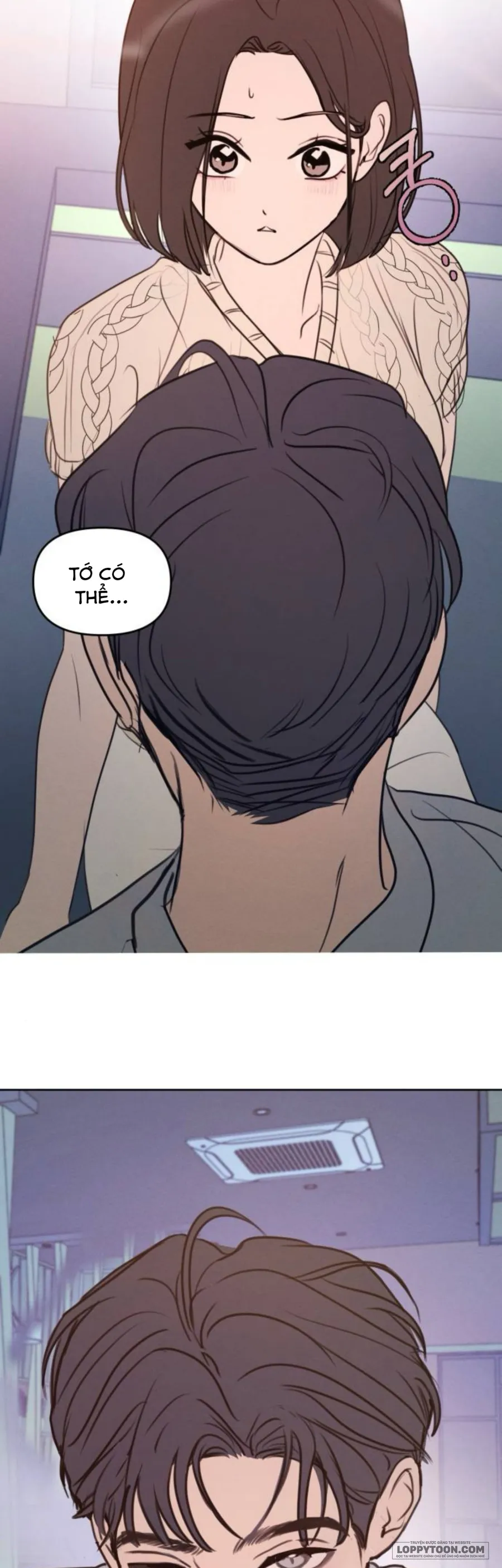 Muốn Được Lừa Dối - Chap 12 - Trang 43