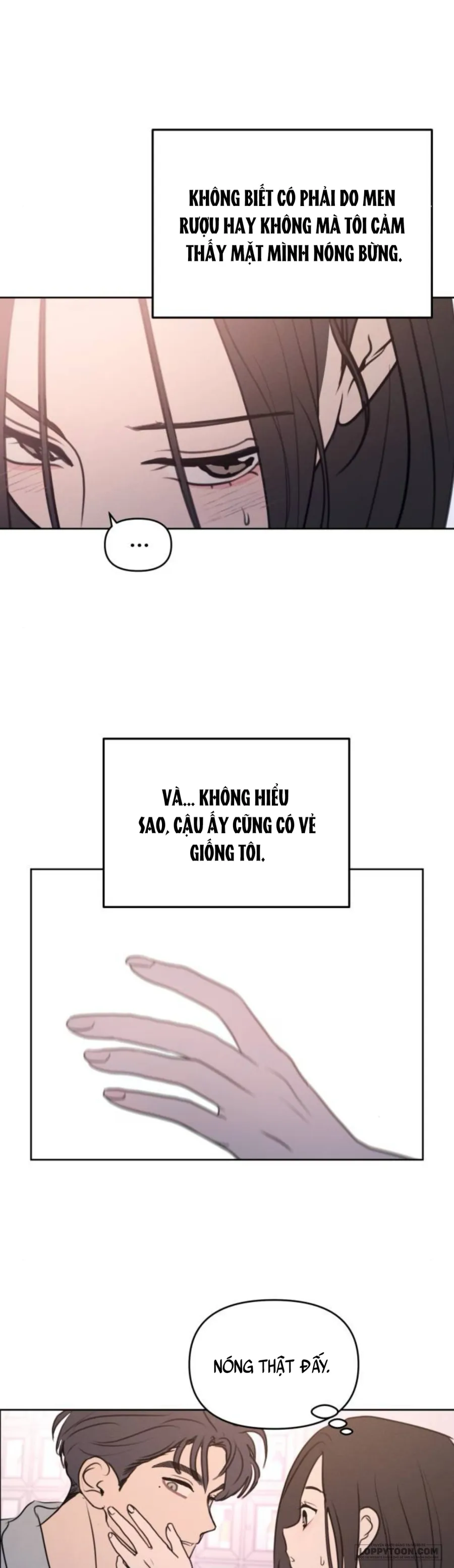 Muốn Được Lừa Dối - Chap 12 - Trang 46