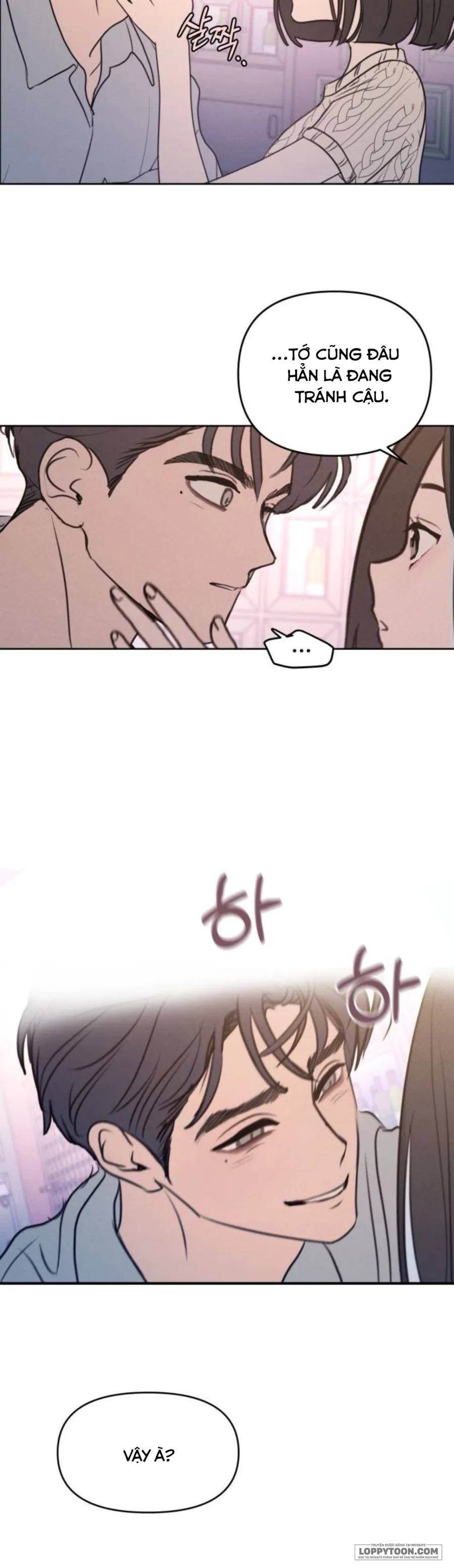 Muốn Được Lừa Dối - Chap 12 - Trang 47