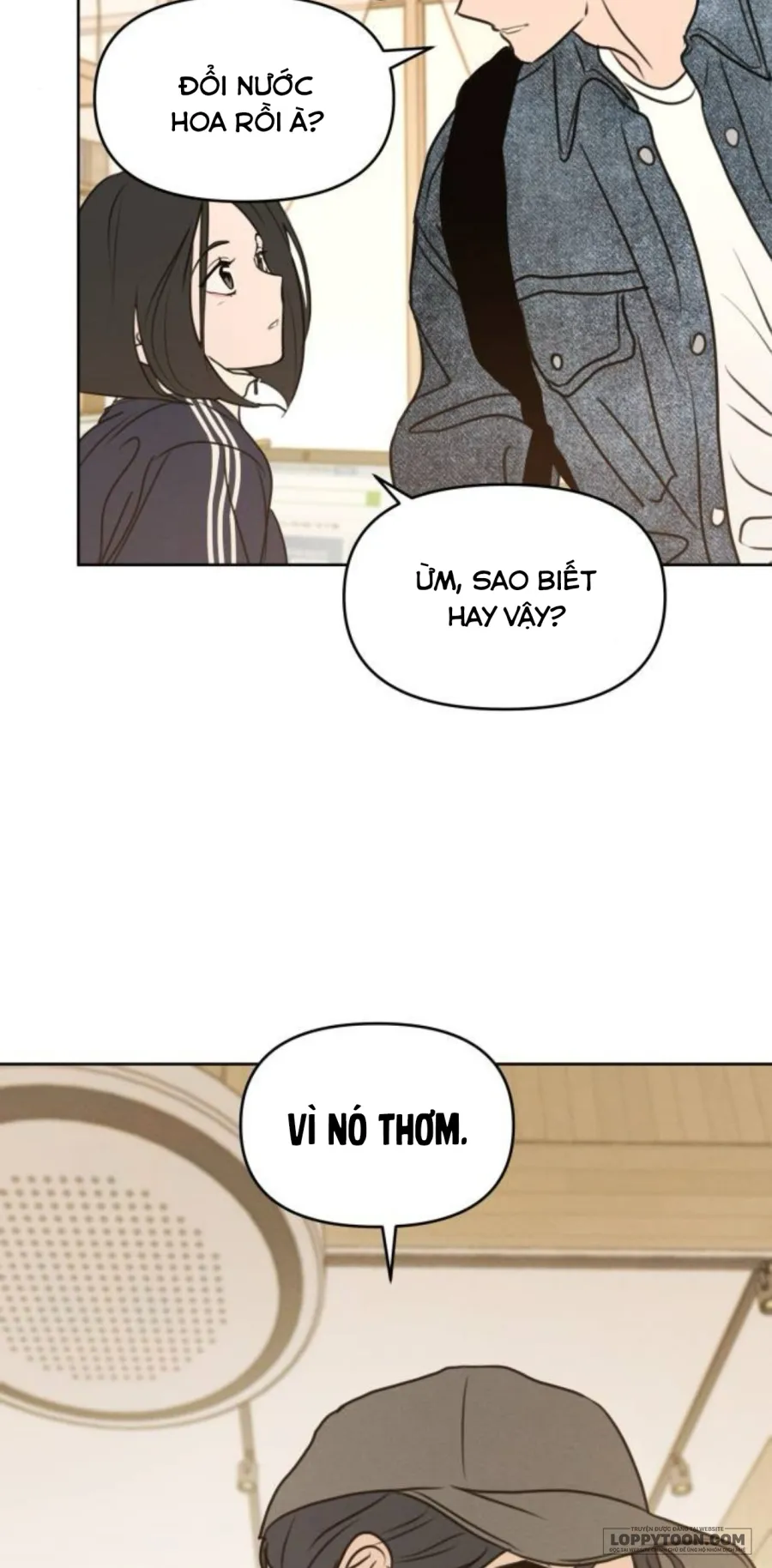 Muốn Được Lừa Dối - Chap 12 - Trang 6