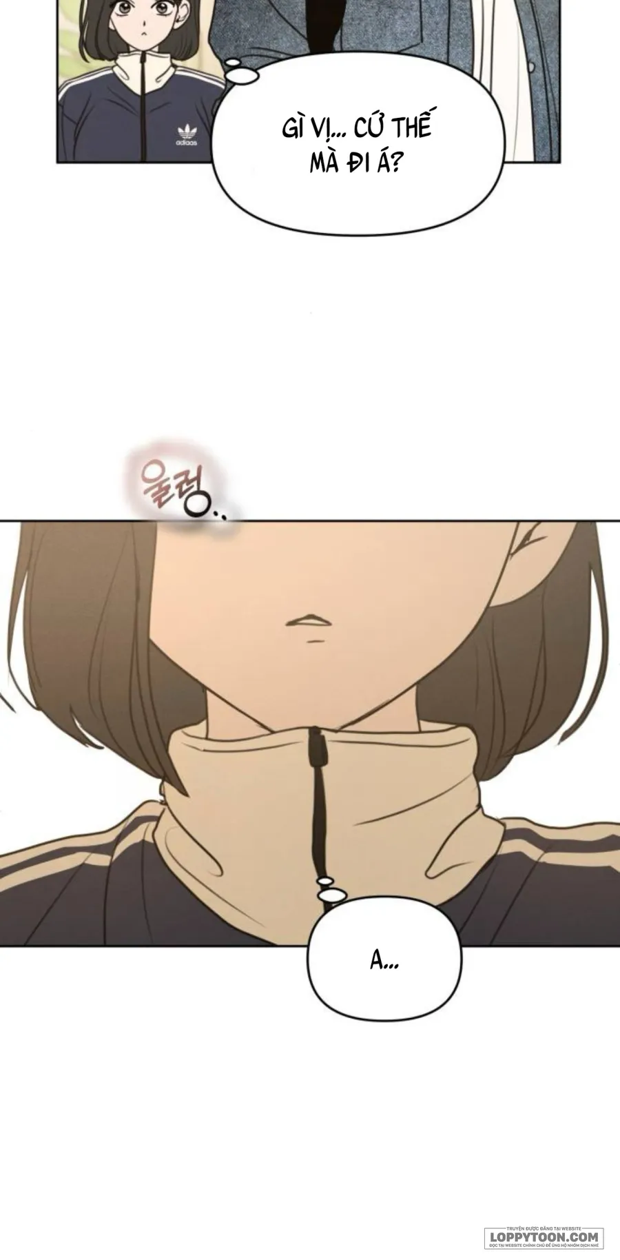 Muốn Được Lừa Dối - Chap 12 - Trang 8