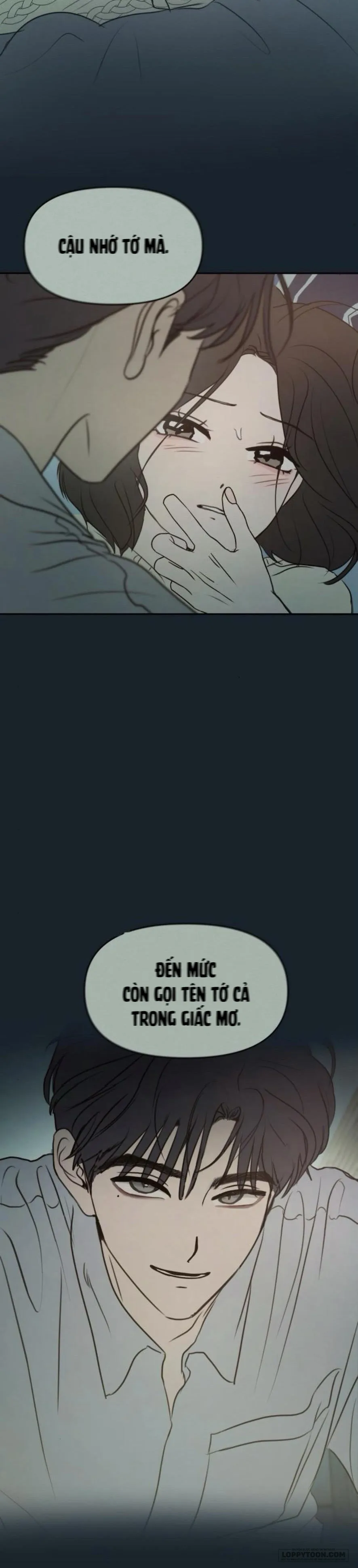 Muốn Được Lừa Dối - Chap 13 - Trang 12