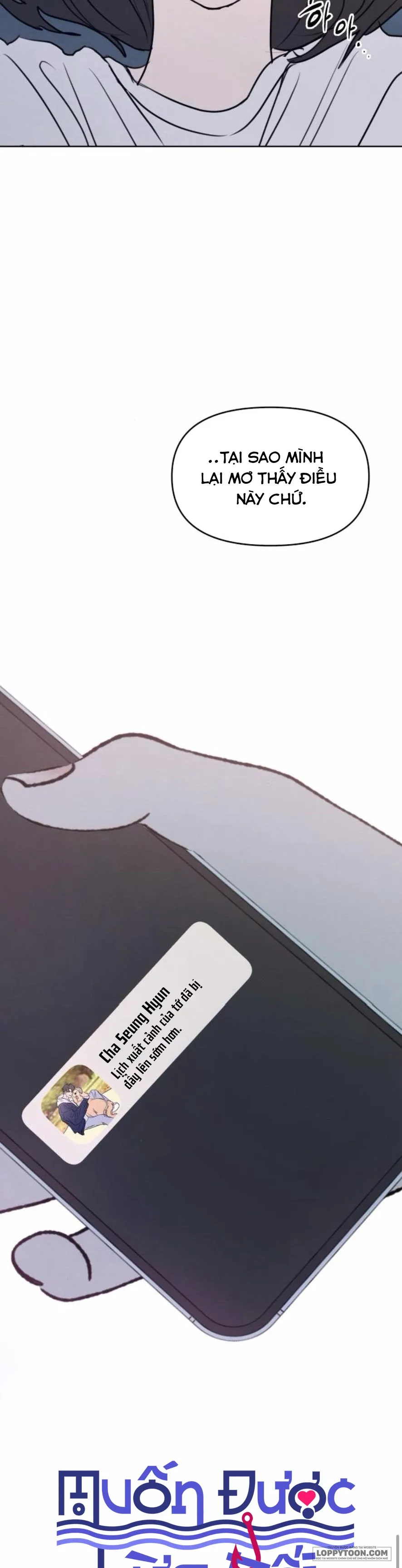 Muốn Được Lừa Dối - Chap 13 - Trang 14