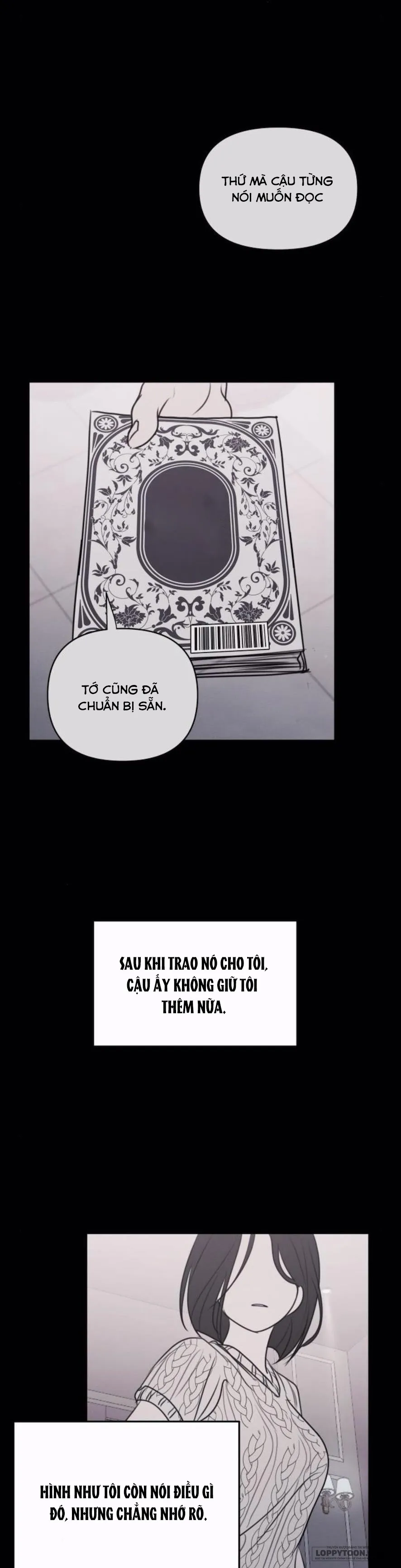Muốn Được Lừa Dối - Chap 13 - Trang 16