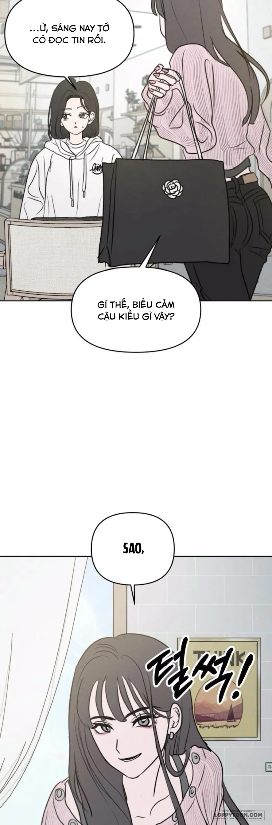 Muốn Được Lừa Dối - Chap 13 - Trang 20