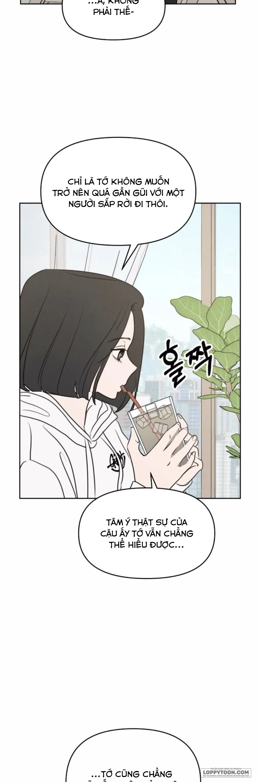 Muốn Được Lừa Dối - Chap 13 - Trang 23