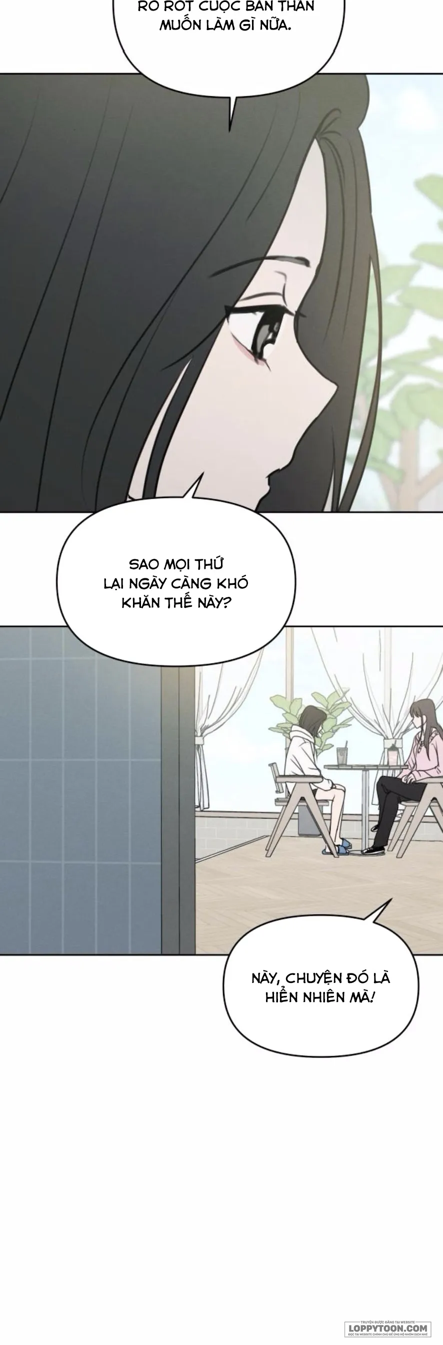 Muốn Được Lừa Dối - Chap 13 - Trang 24