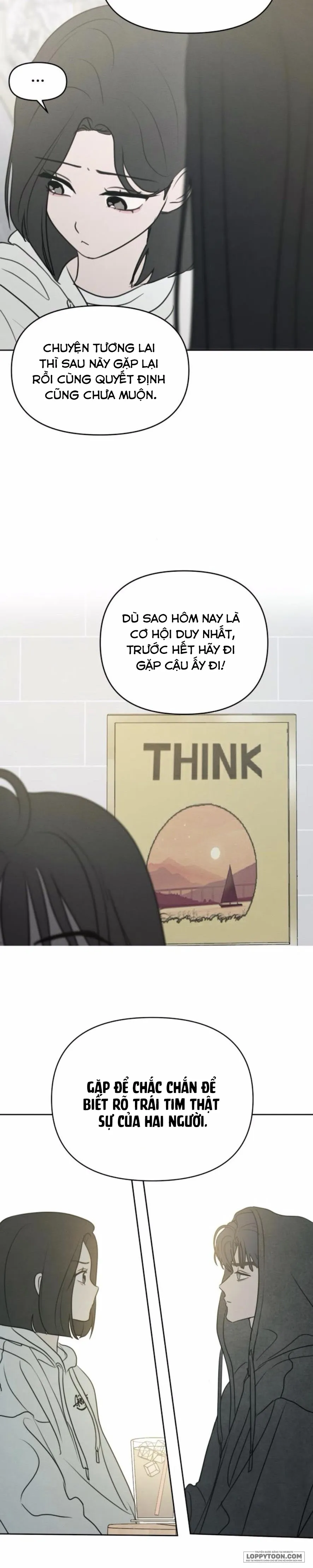 Muốn Được Lừa Dối - Chap 13 - Trang 28