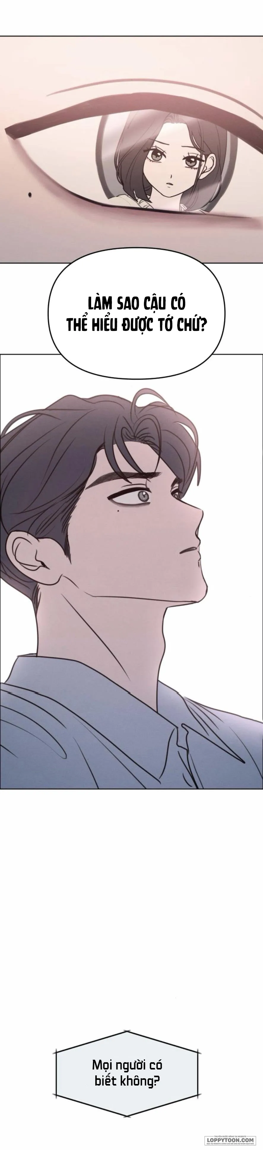 Muốn Được Lừa Dối - Chap 13 - Trang 7