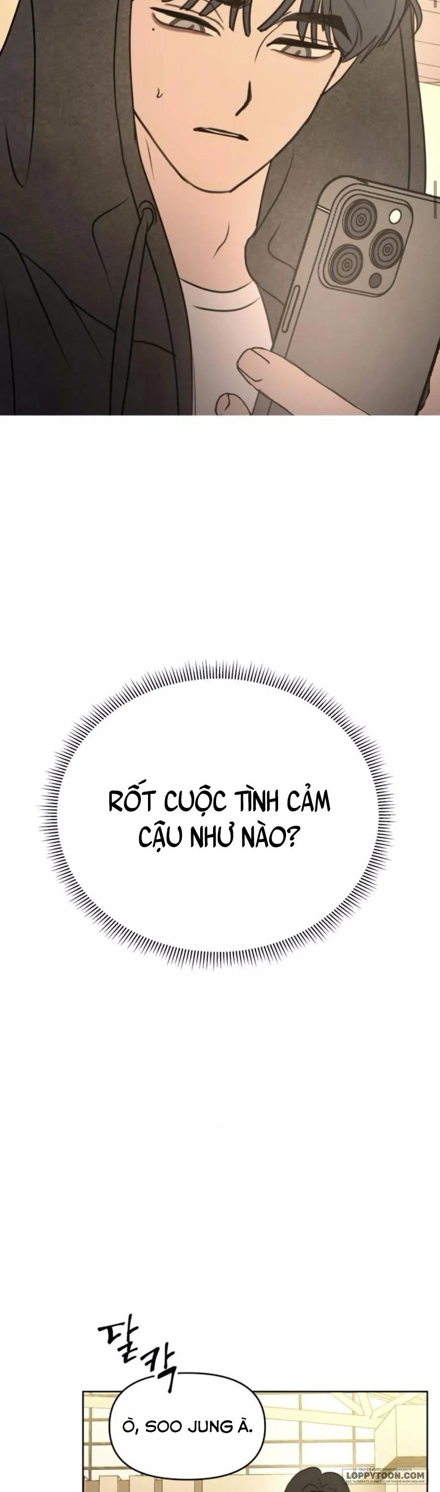 Muốn Được Lừa Dối - Chap 14 - Trang 18