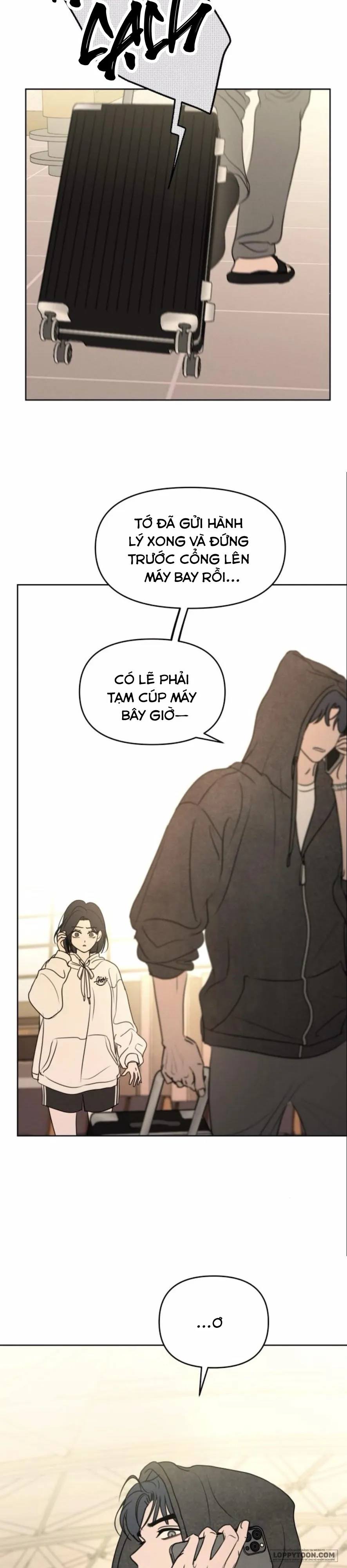 Muốn Được Lừa Dối - Chap 14 - Trang 42