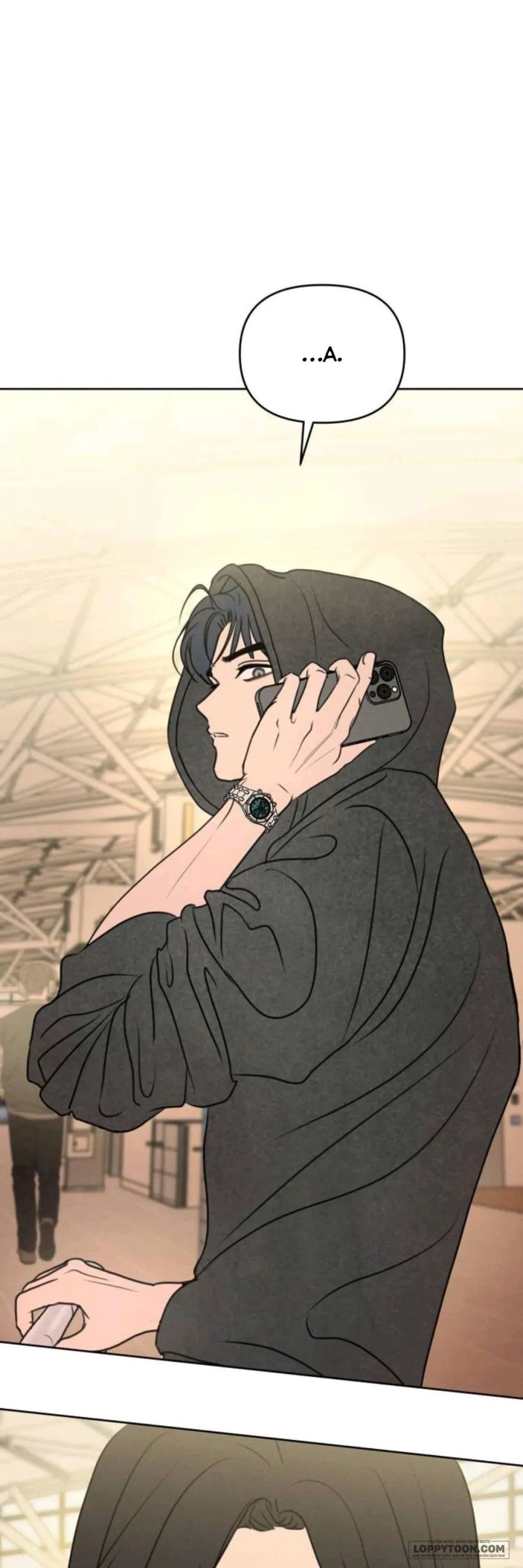 Muốn Được Lừa Dối - Chap 15 - Trang 1