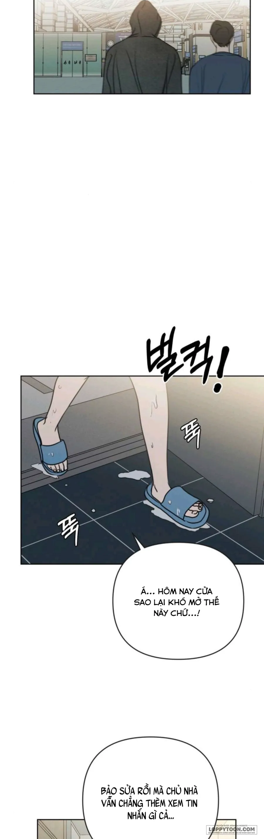 Muốn Được Lừa Dối - Chap 15 - Trang 17