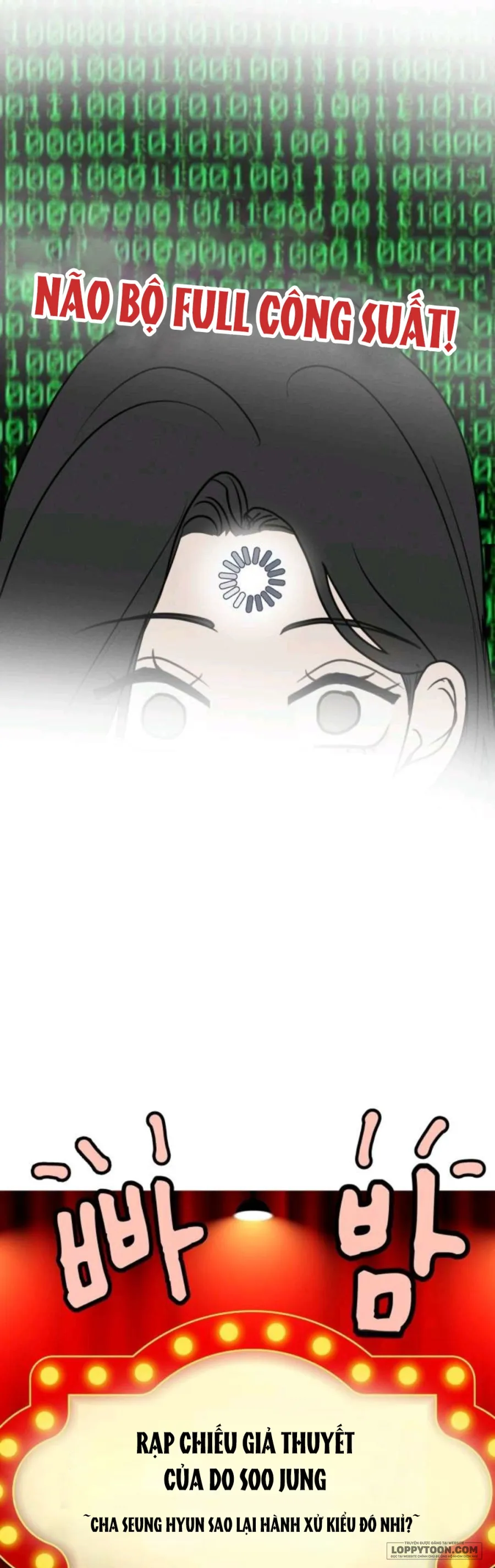 Muốn Được Lừa Dối - Chap 15 - Trang 19