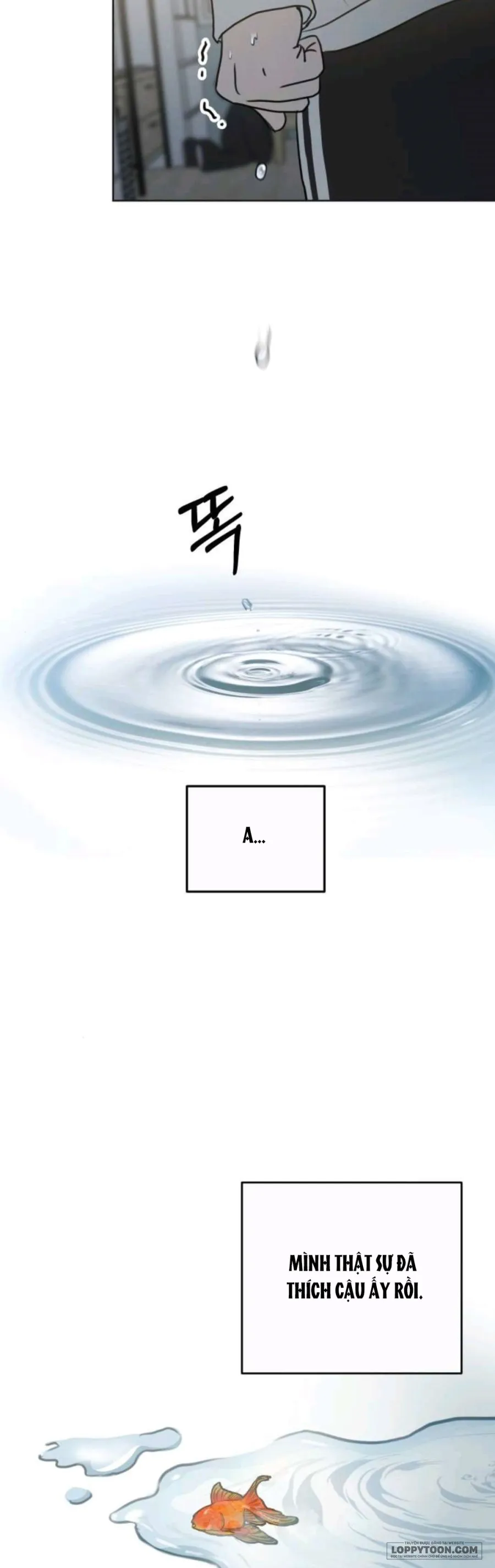 Muốn Được Lừa Dối - Chap 15 - Trang 24