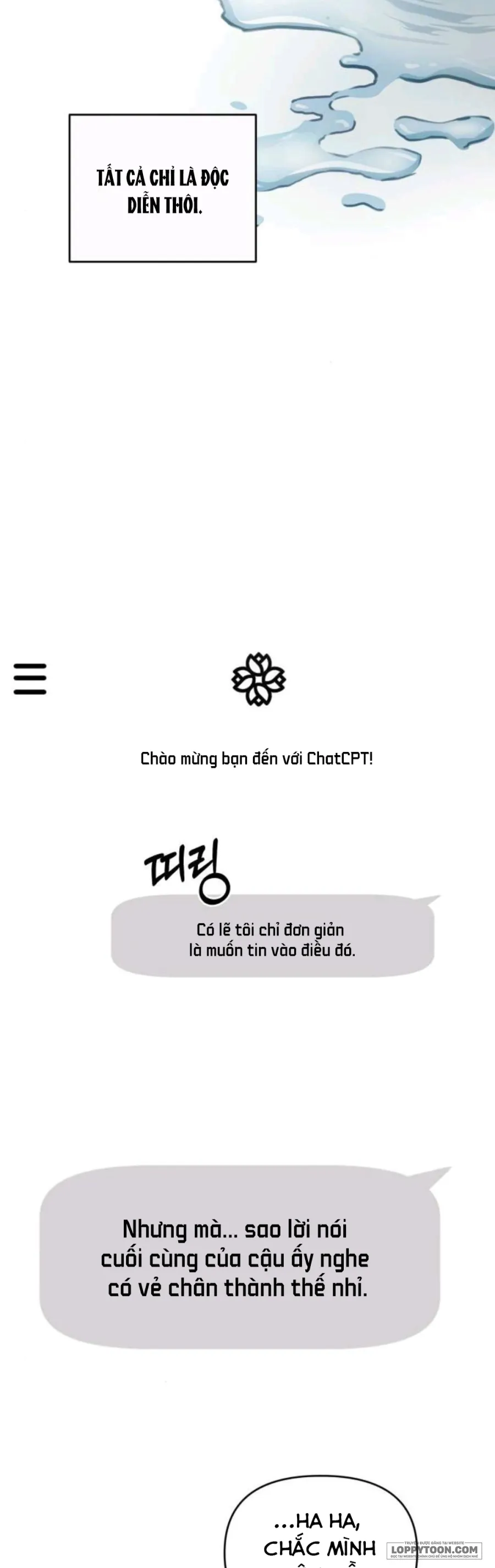 Muốn Được Lừa Dối - Chap 15 - Trang 25