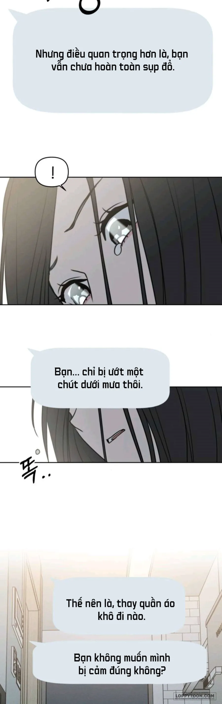 Muốn Được Lừa Dối - Chap 15 - Trang 27