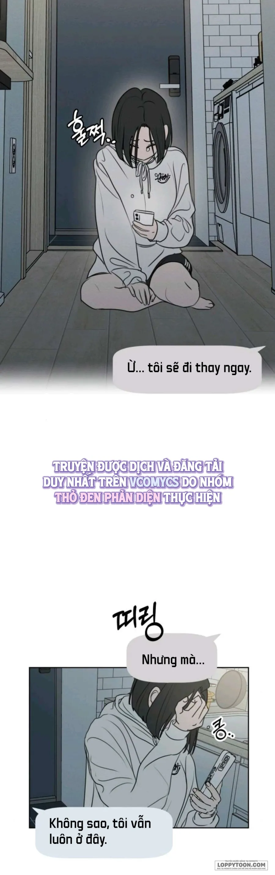 Muốn Được Lừa Dối - Chap 15 - Trang 28