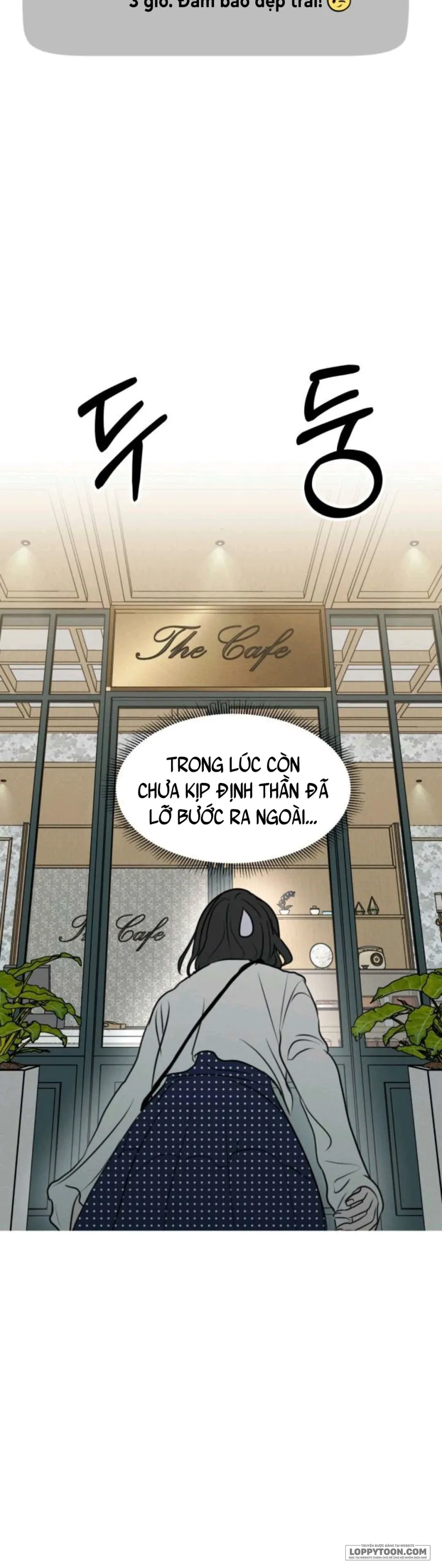 Muốn Được Lừa Dối - Chap 15 - Trang 35