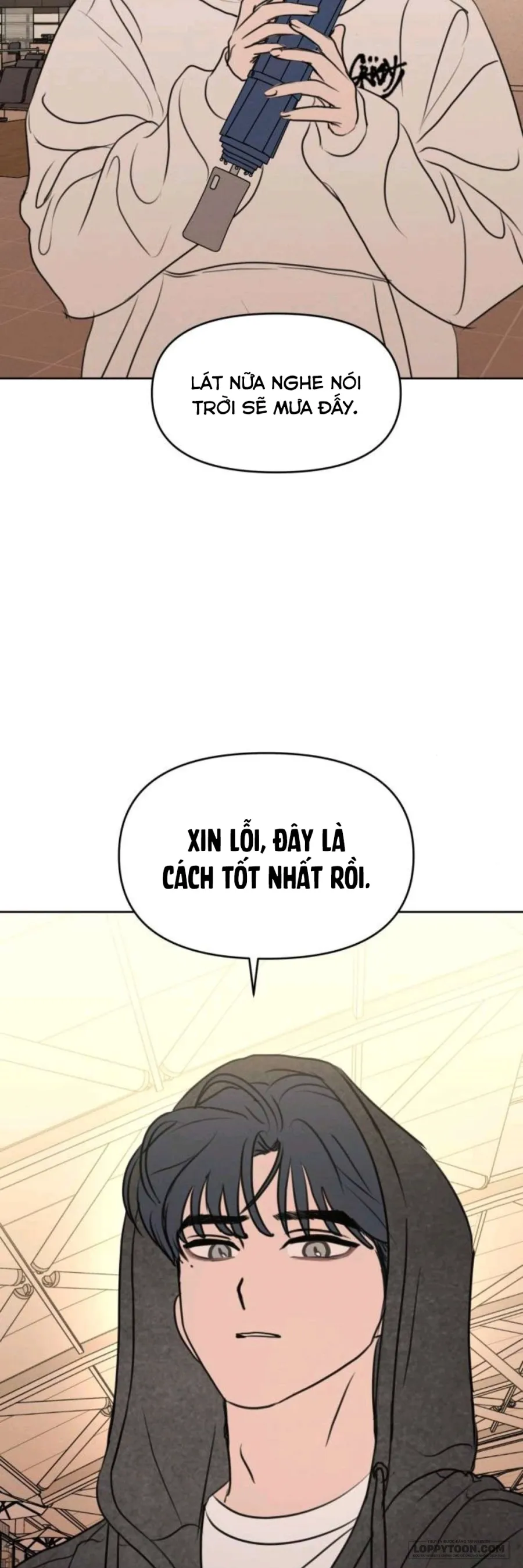Muốn Được Lừa Dối - Chap 15 - Trang 6