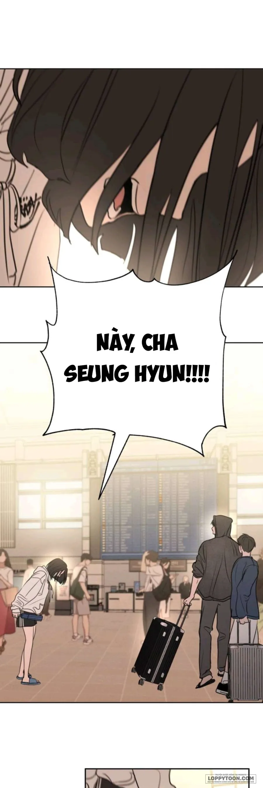 Muốn Được Lừa Dối - Chap 15 - Trang 8