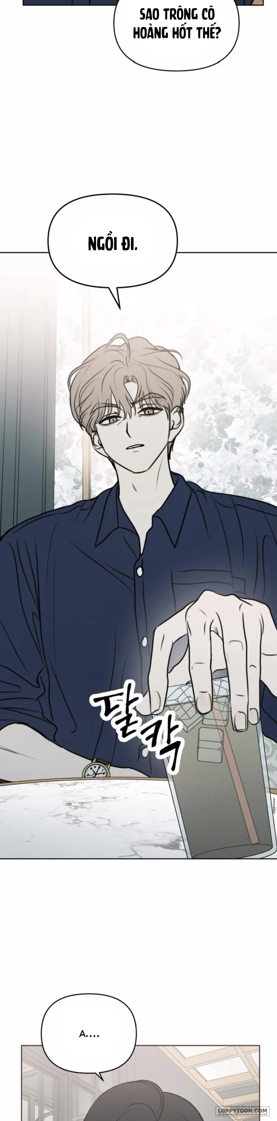 Muốn Được Lừa Dối - Chap 16 - Trang 2