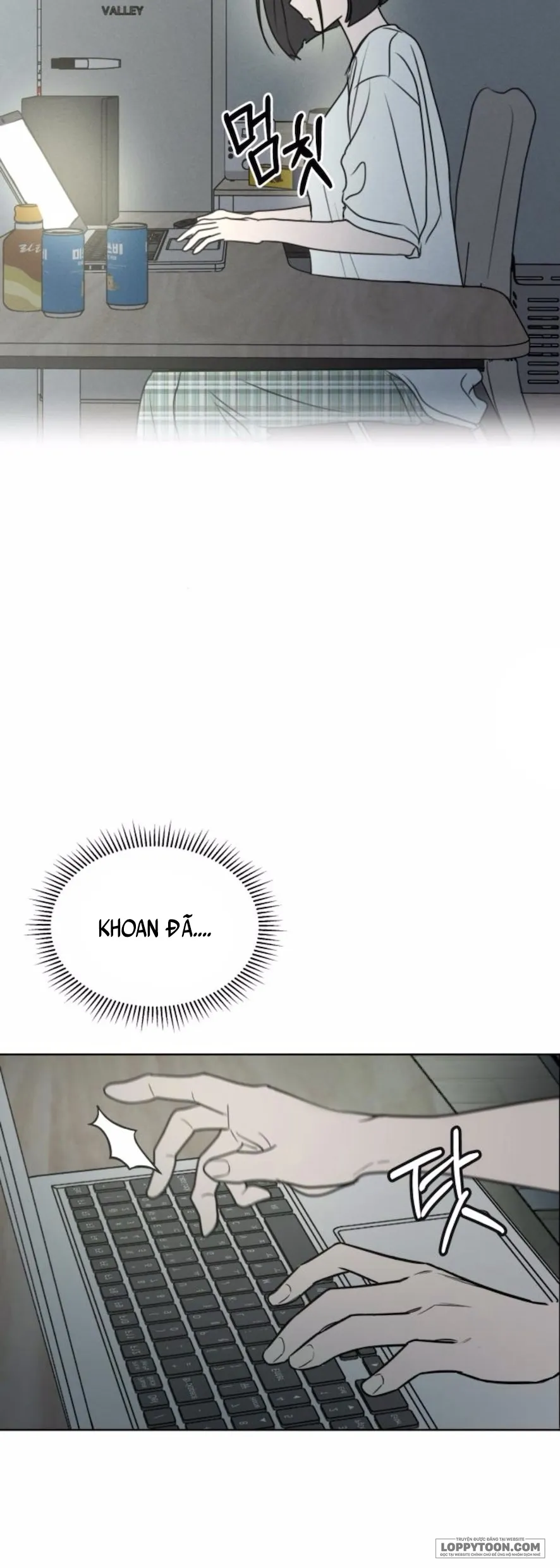 Muốn Được Lừa Dối - Chap 16 - Trang 15