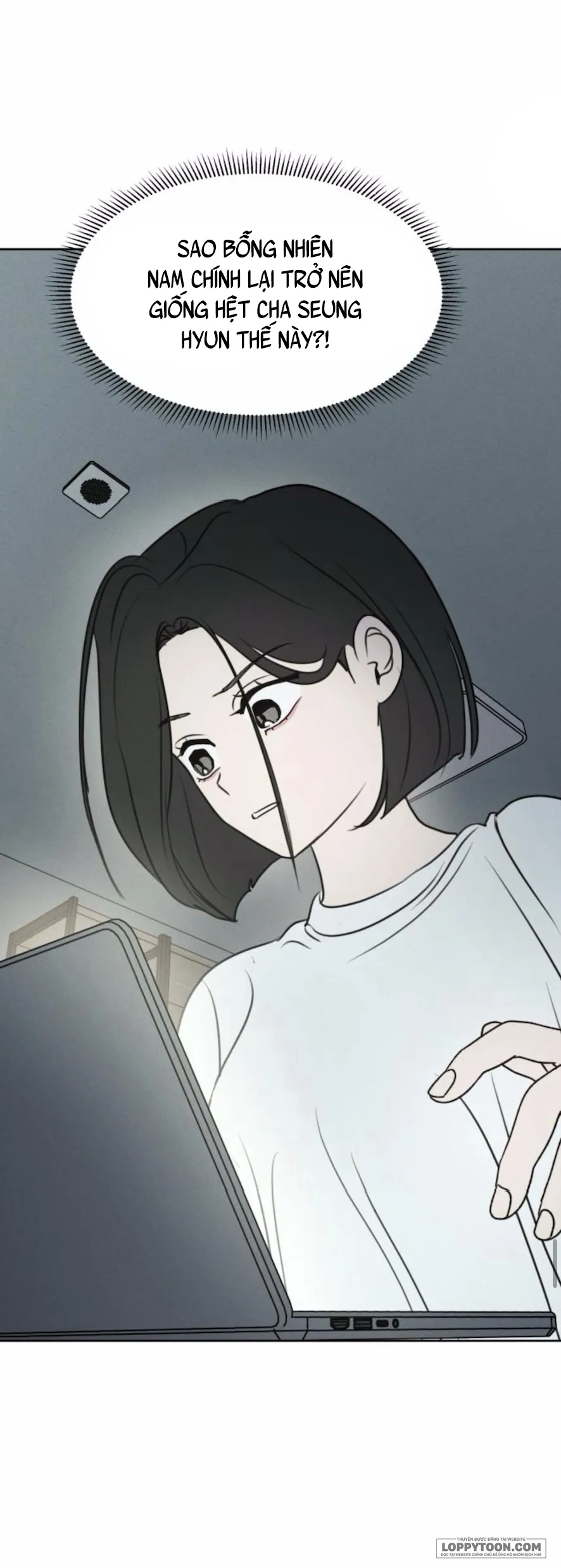 Muốn Được Lừa Dối - Chap 16 - Trang 16