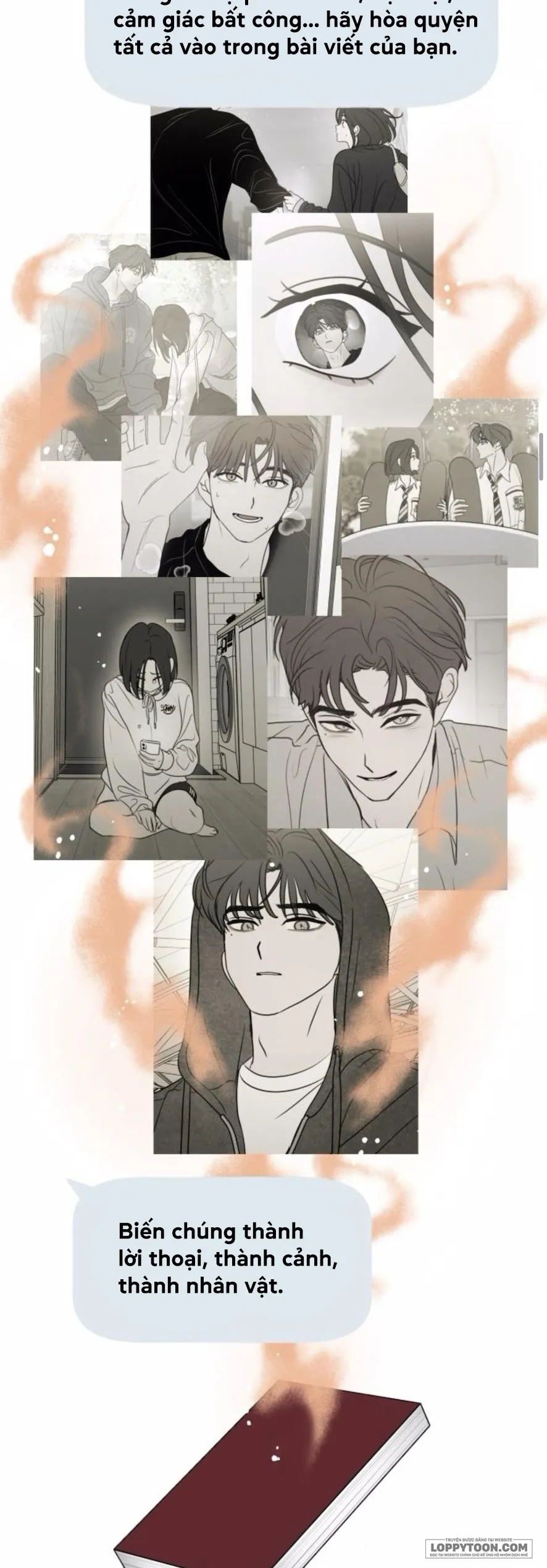 Muốn Được Lừa Dối - Chap 16 - Trang 20