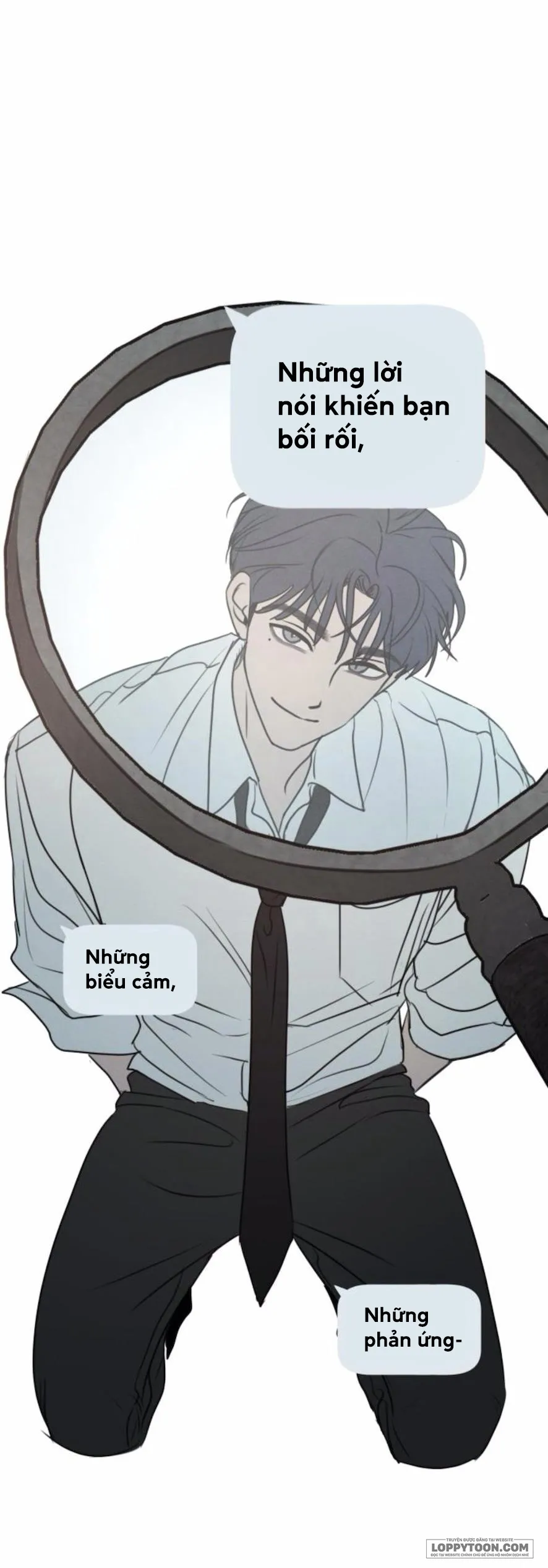 Muốn Được Lừa Dối - Chap 16 - Trang 24