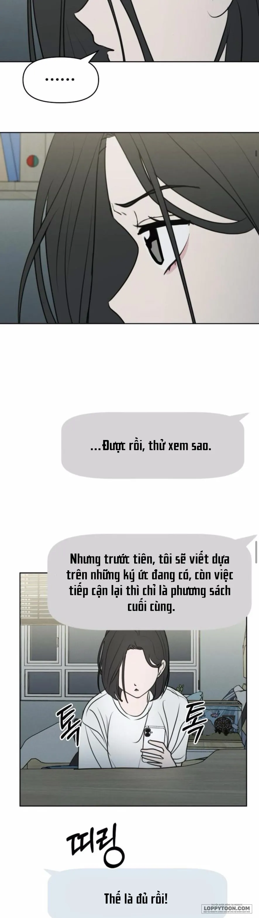 Muốn Được Lừa Dối - Chap 16 - Trang 30