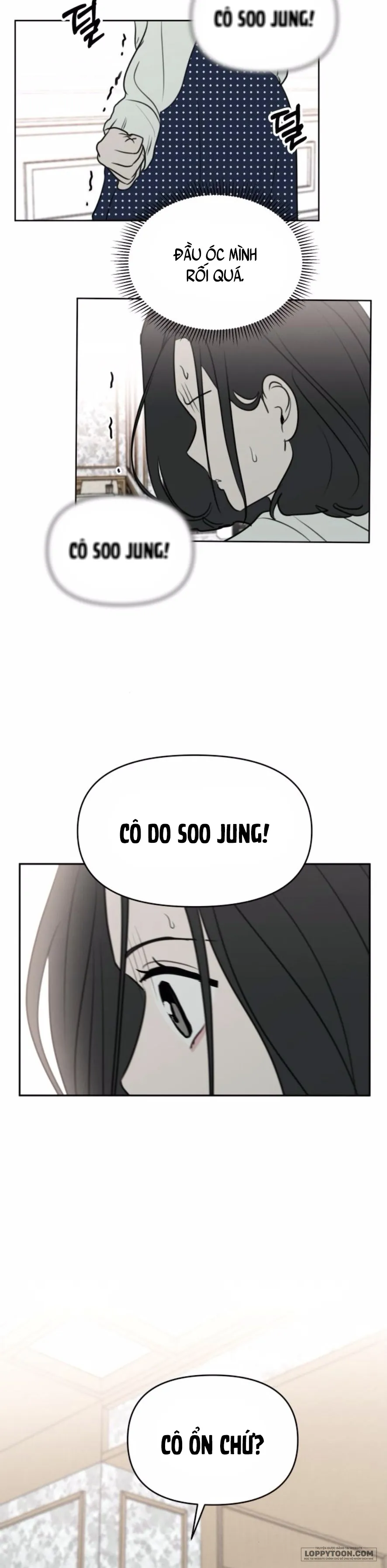 Muốn Được Lừa Dối - Chap 16 - Trang 4