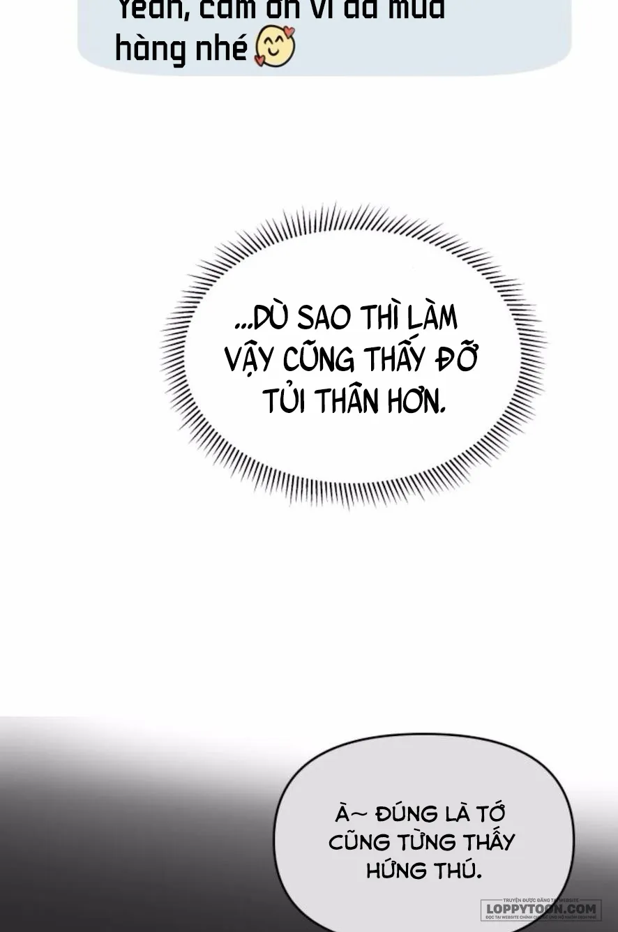 Muốn Được Lừa Dối - Chap 16 - Trang 35