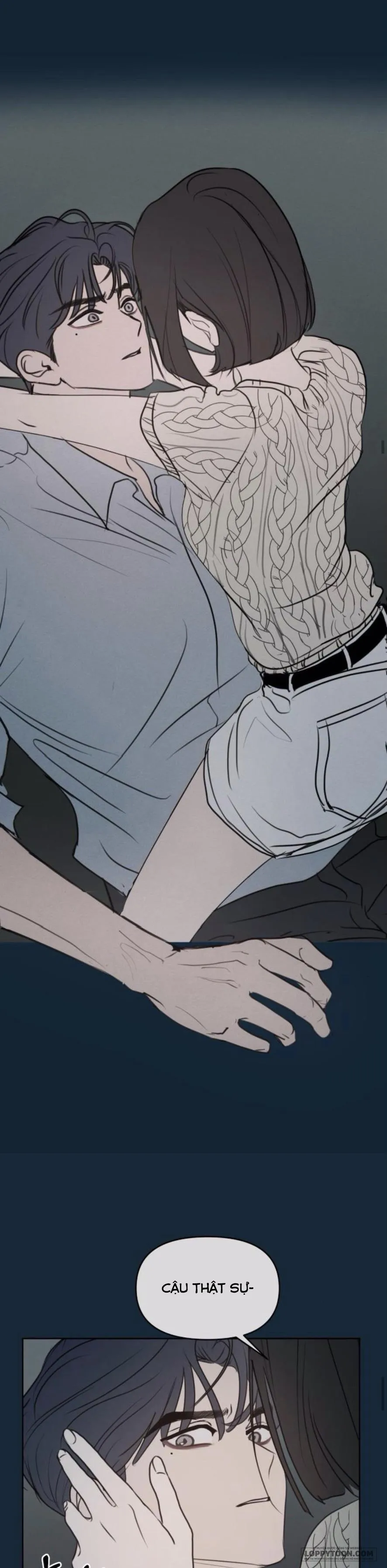 Muốn Được Lừa Dối - Chap 16 - Trang 42