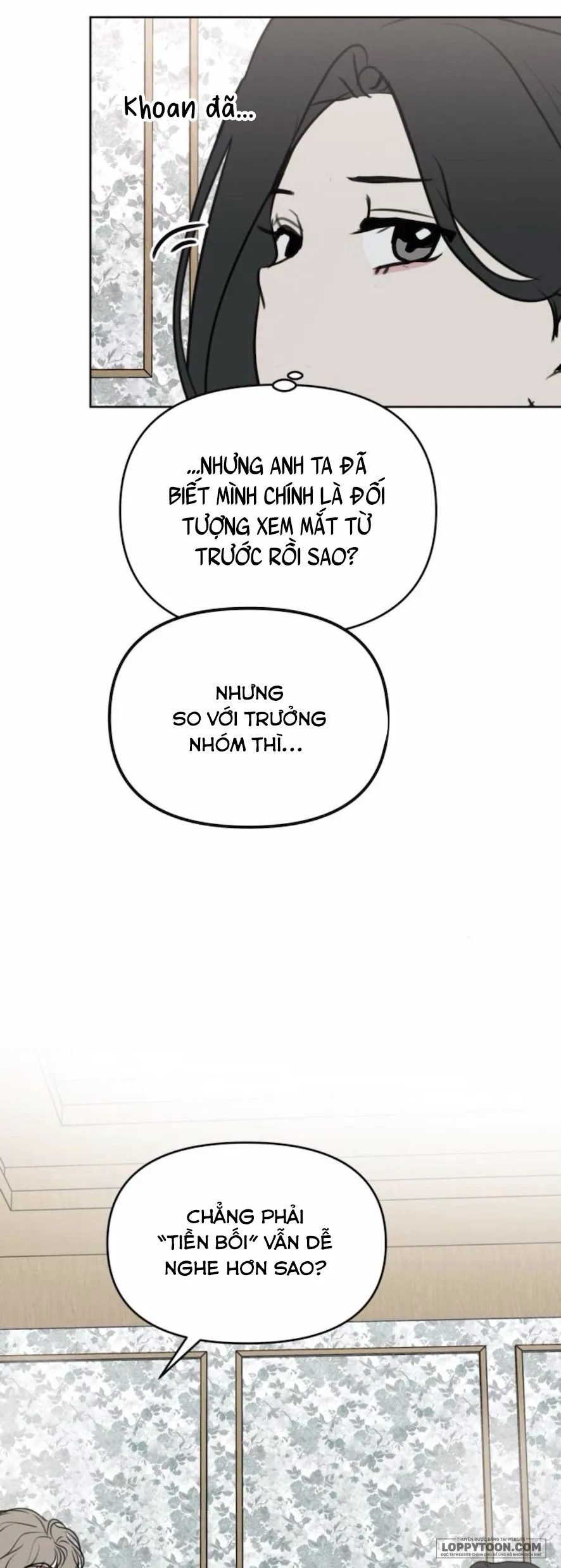 Muốn Được Lừa Dối - Chap 16 - Trang 9