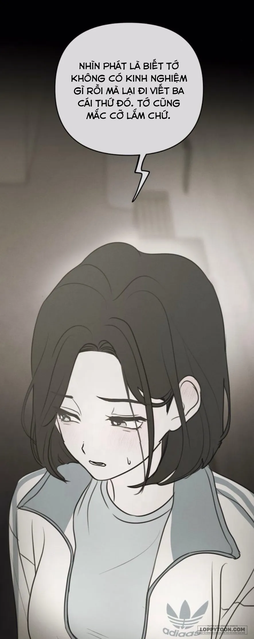 Muốn Được Lừa Dối - Chap 17 - Trang 17